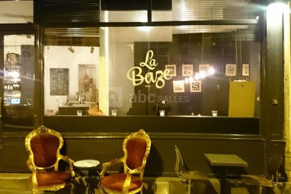 La Baze