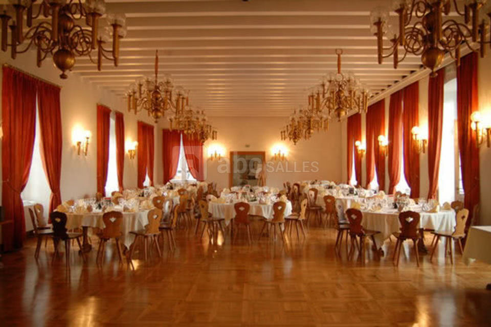 La Salle Dreyer