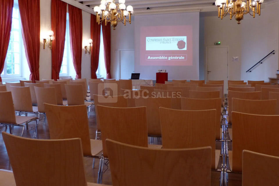 La Salle Dreyer