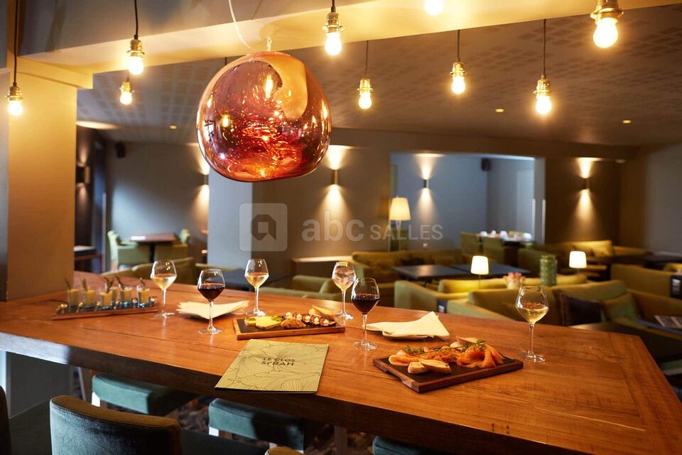 Hôtel Best Western Plus Clos Syrah Valence
