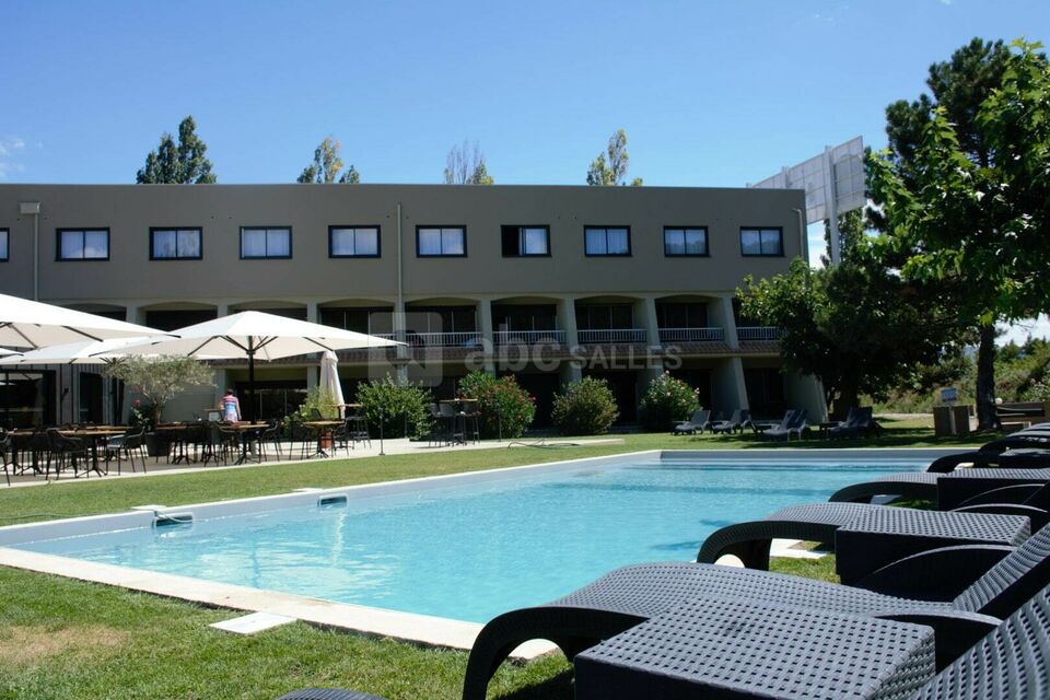 Hôtel Best Western Plus Clos Syrah Valence