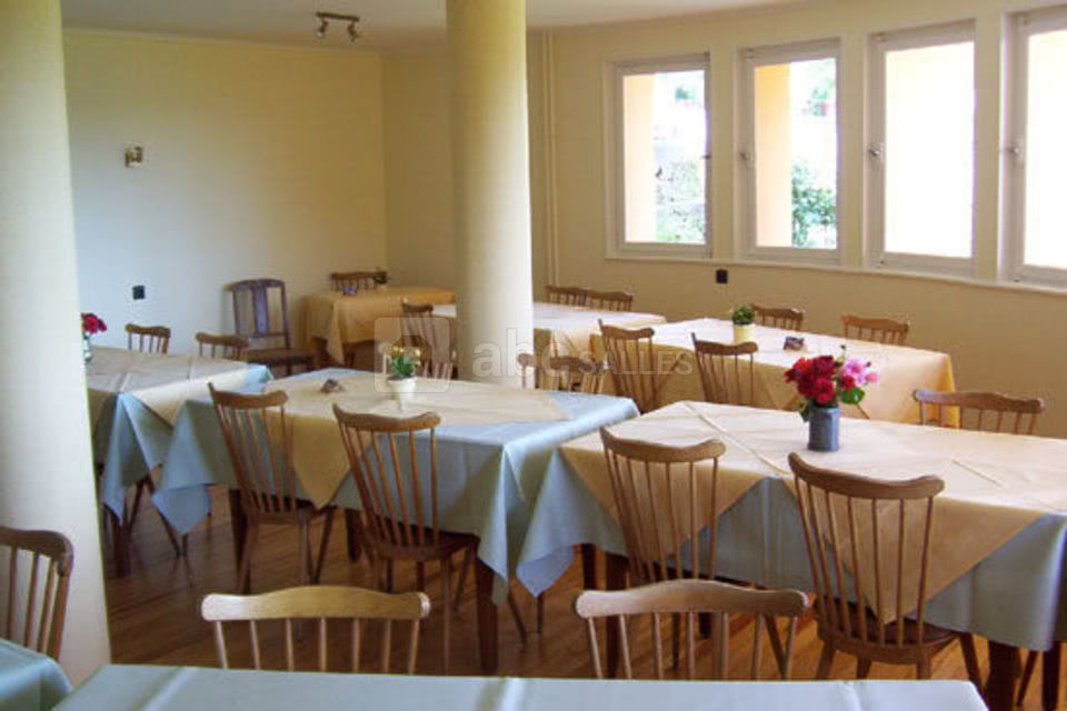 L'Hostellerie de la Croix d'Or