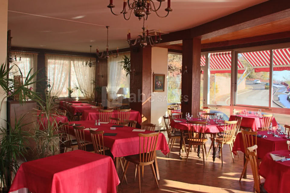 L'Hostellerie de la Croix d'Or