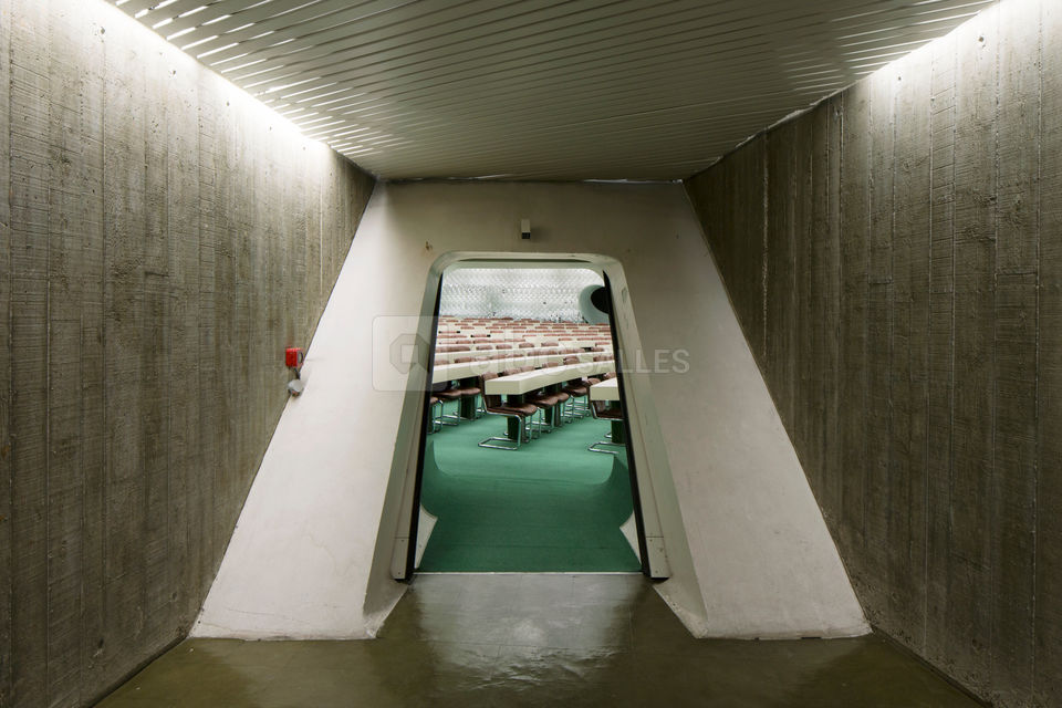 Espace Niemeyer
