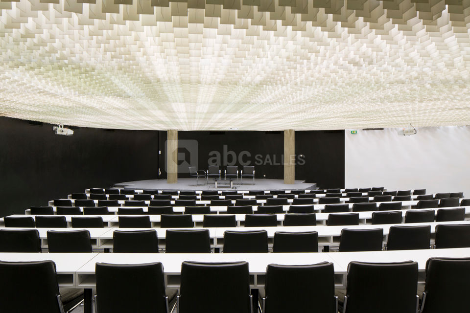 Espace Niemeyer