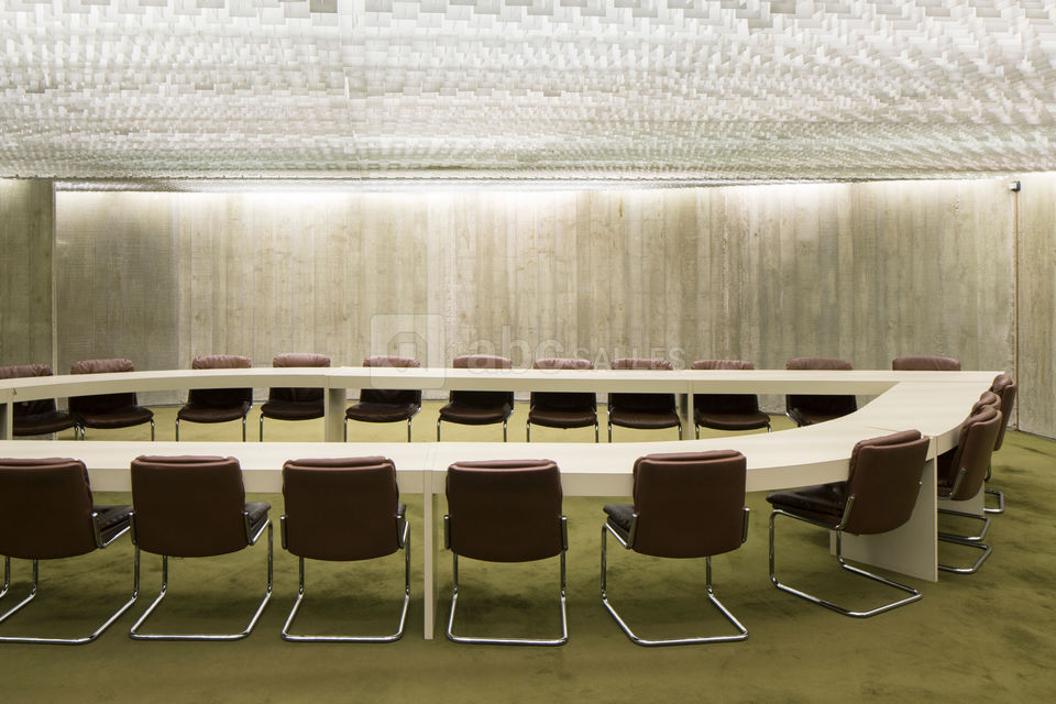 Espace Niemeyer