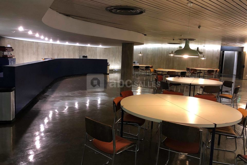 Espace Niemeyer