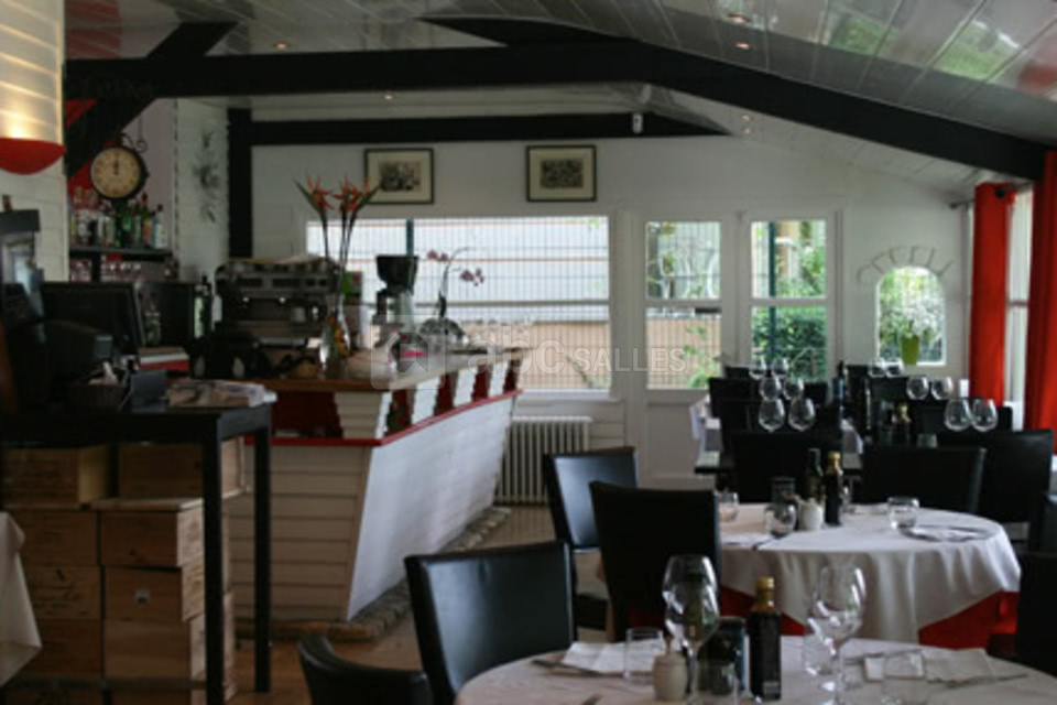 Restaurant La Braise