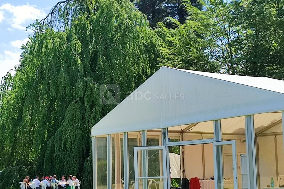 Domaine de Colpo - Flow des champs