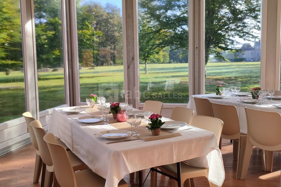 Domaine de Colpo - Flow des champs