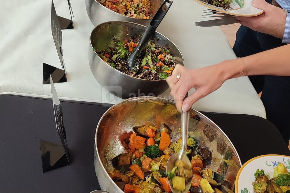 Domaine de Colpo - Flow des champs