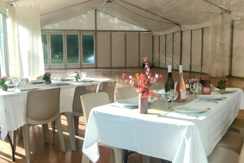 Domaine de Colpo - Flow des champs