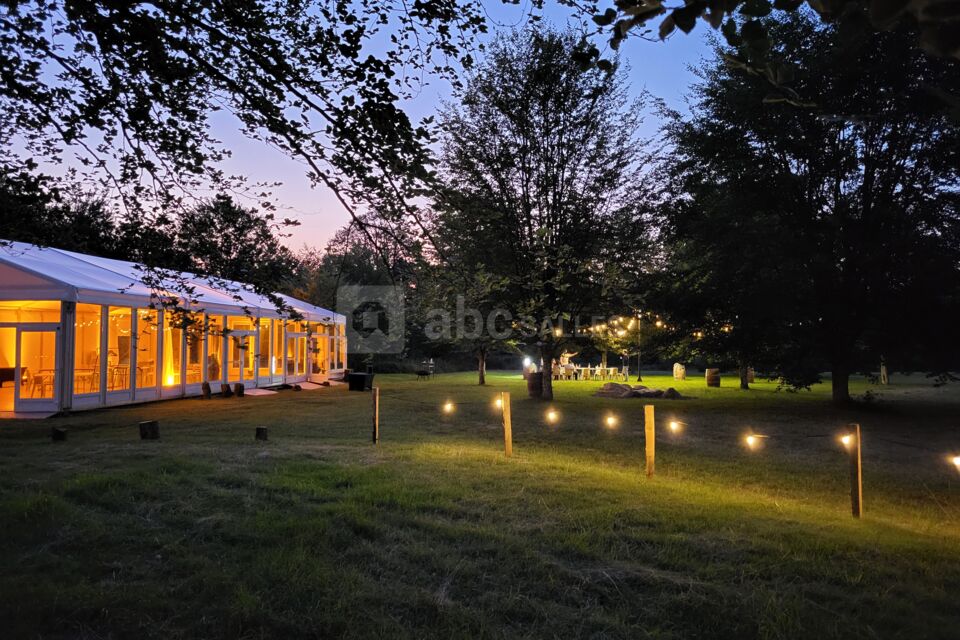 Domaine de Colpo - Flow des champs