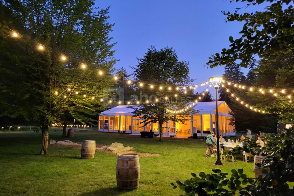 Domaine de Colpo - Flow des champs