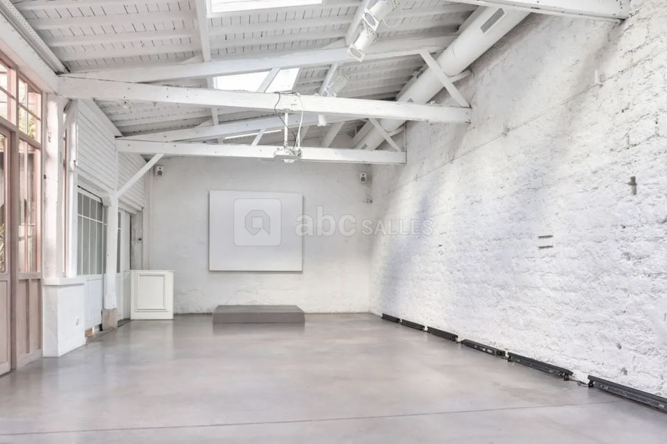 L'Usine Deguerry