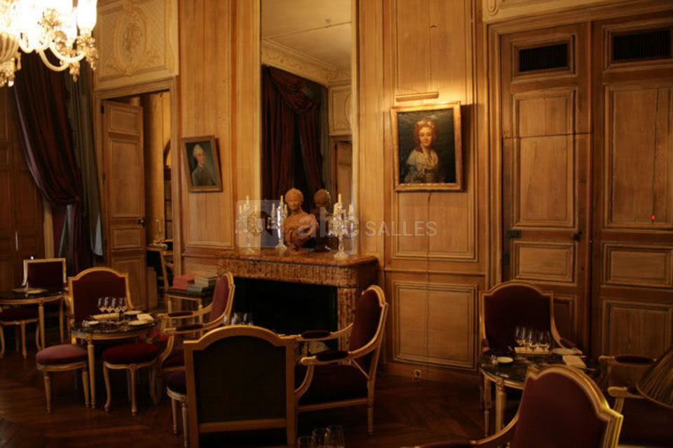 Restaurant 1728