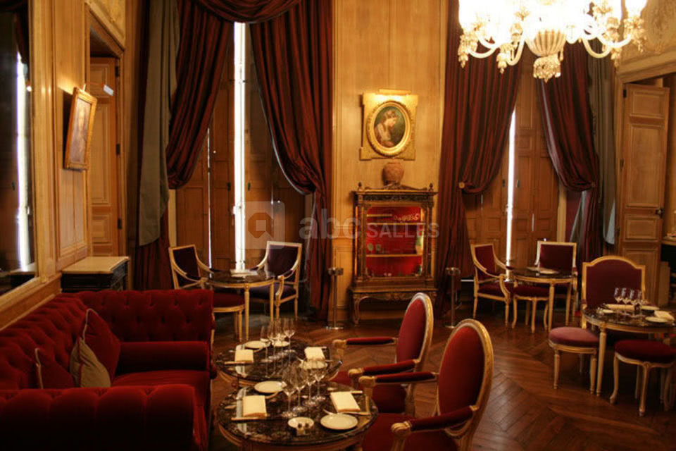 Restaurant 1728