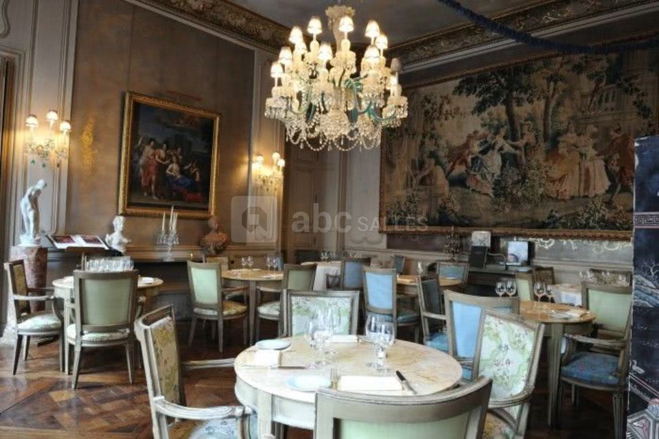 Restaurant 1728