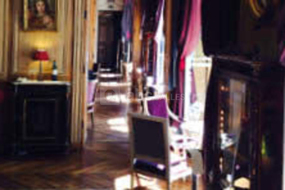 Restaurant 1728