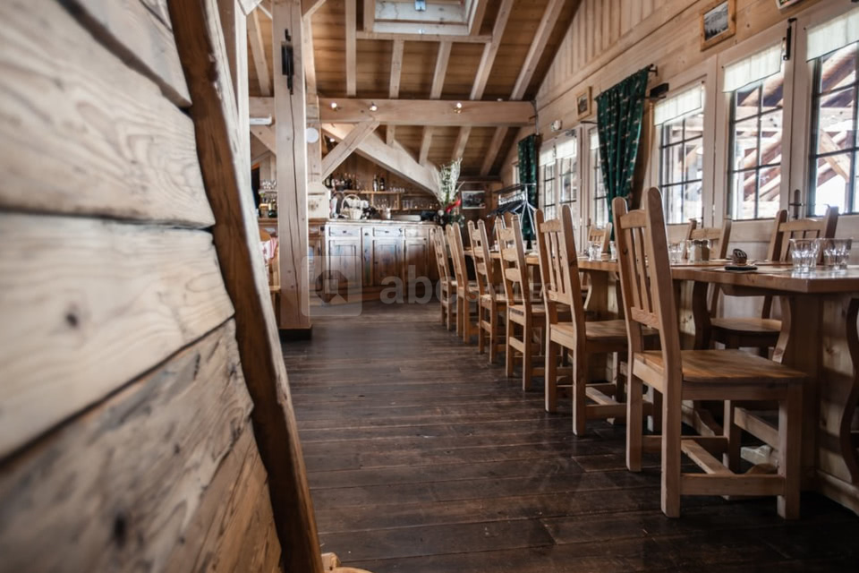 Restaurant La Pointe de Nyon