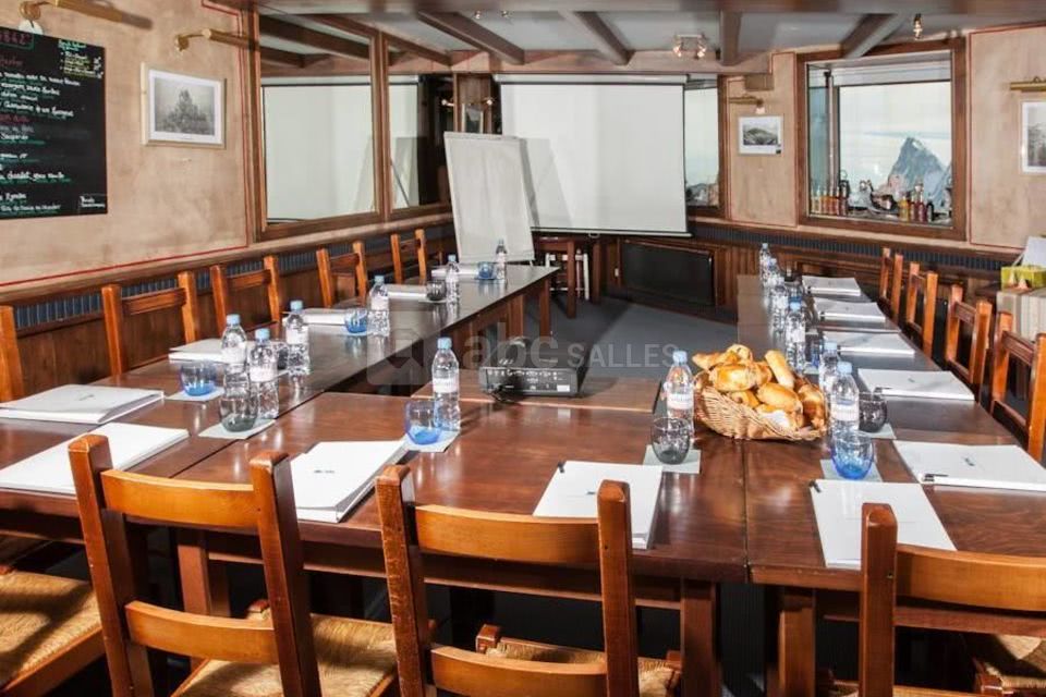 Bergerie de Planpraz