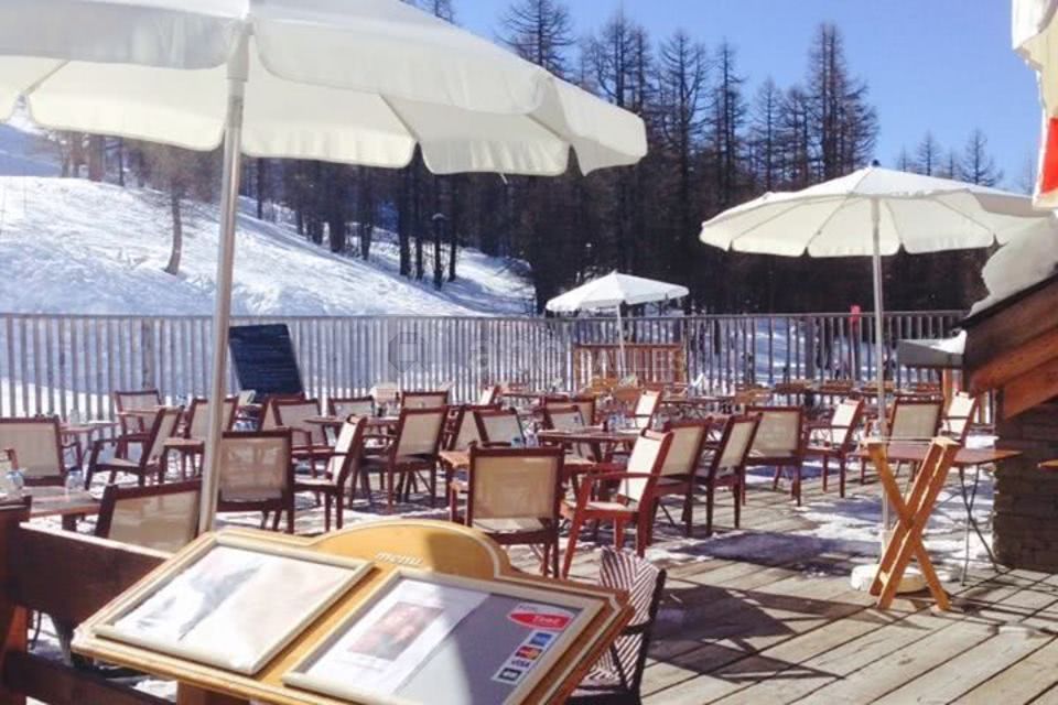 Bergerie de Planpraz