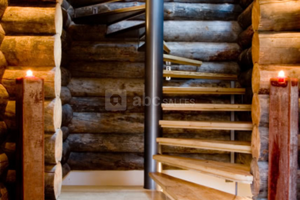 La Cabane des Praz