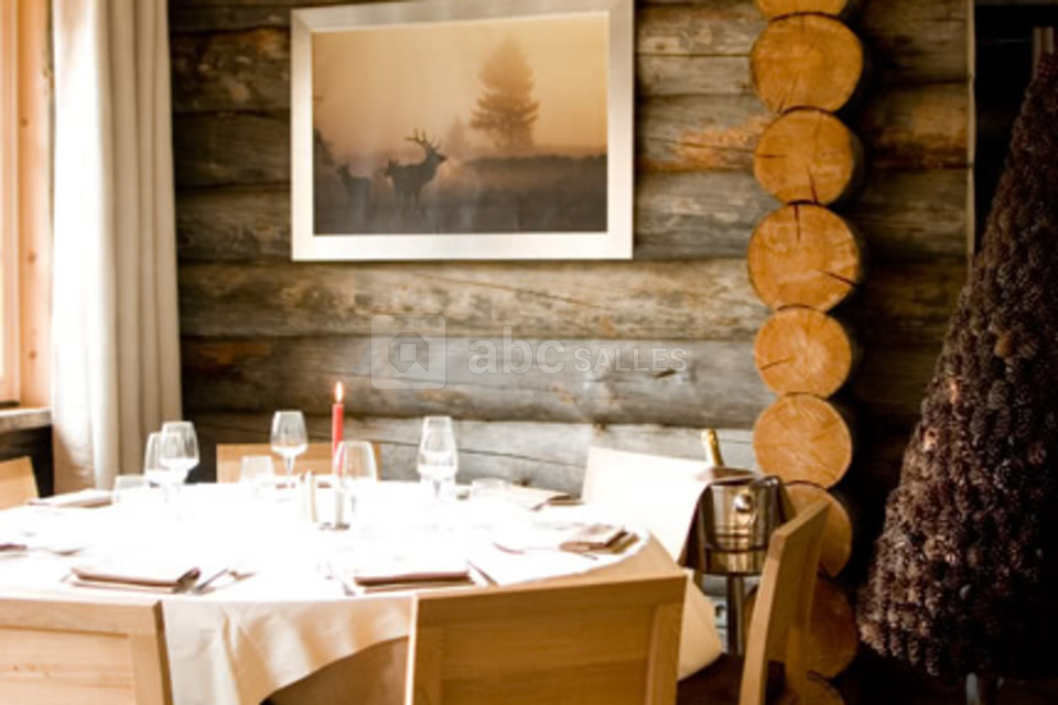 La Cabane des Praz