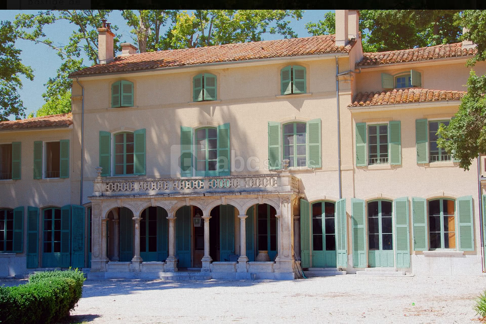 Bastide de Toursainte