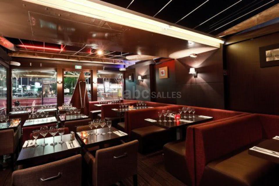 Up Side Down Café