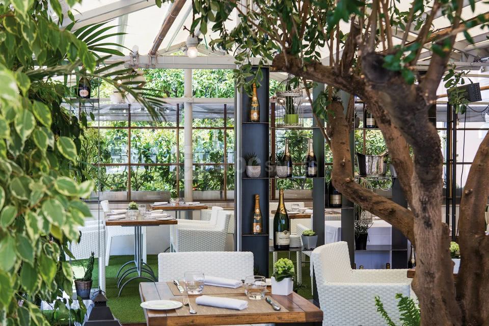 Hôtel Boscolo Exedra Nice