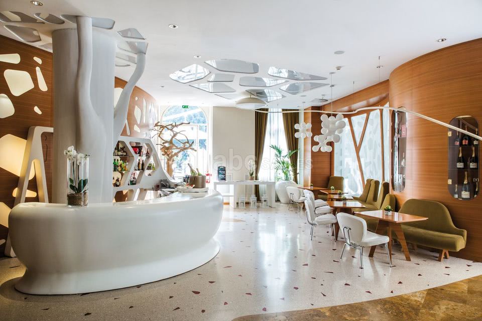 Hôtel Boscolo Exedra Nice