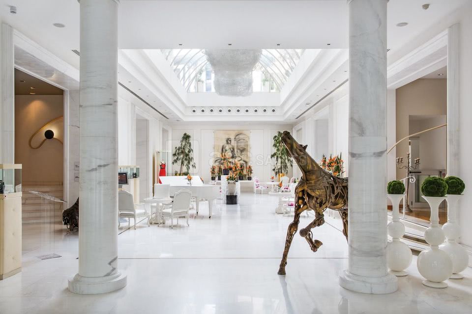 Hôtel Boscolo Exedra Nice