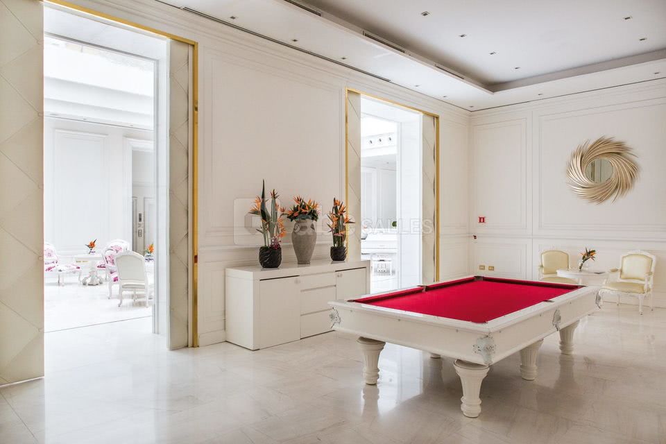 Hôtel Boscolo Exedra Nice