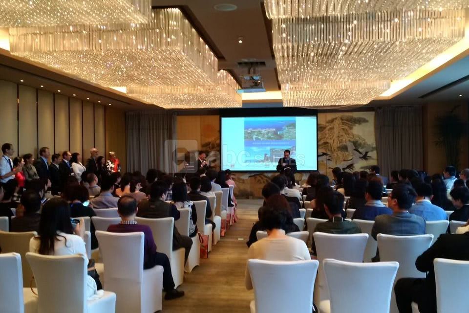 Hôtel Boscolo Exedra Nice