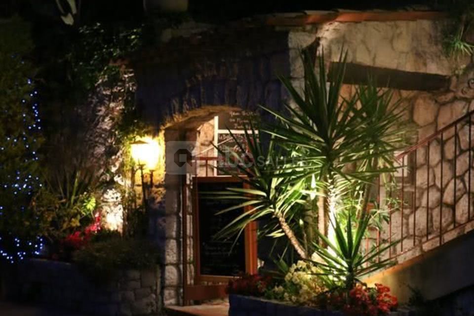 Auberge de la Madone