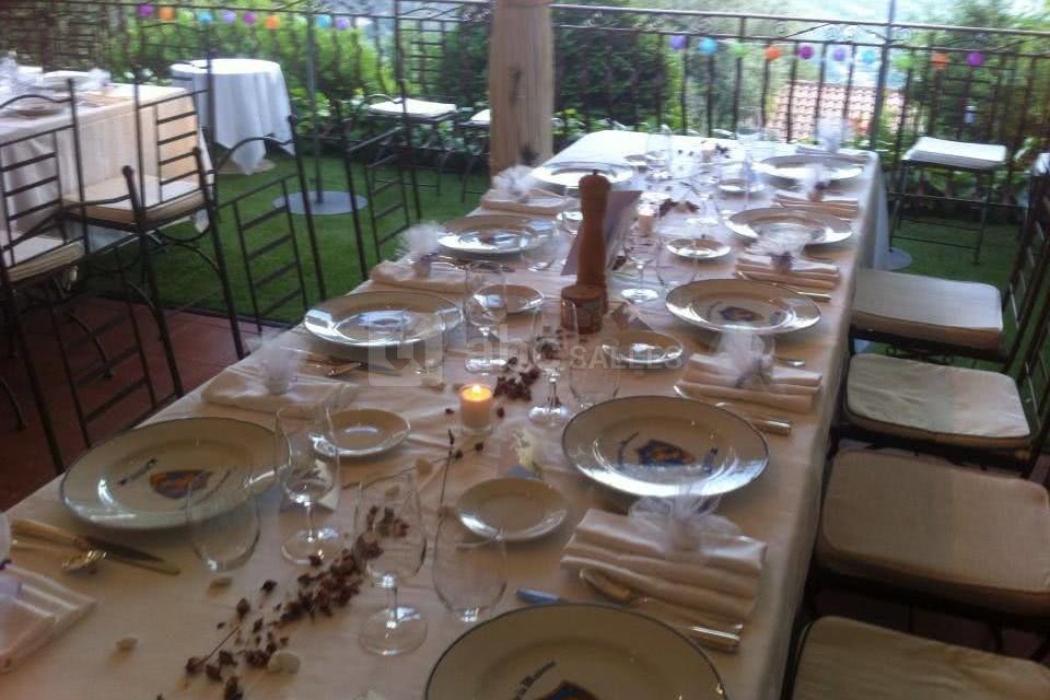 Auberge de la Madone