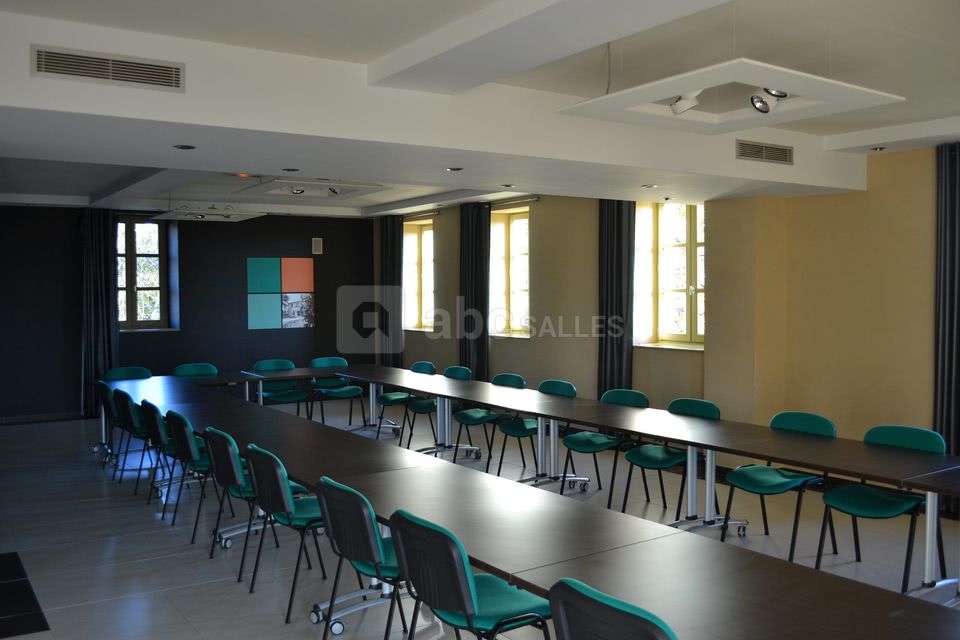 Salle de réunion