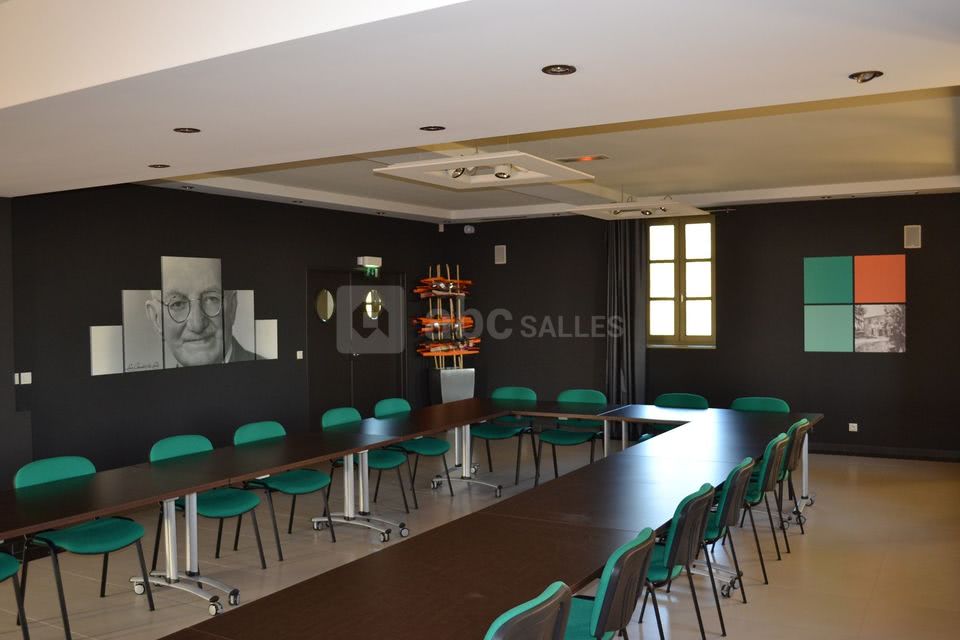 Salle de réunion