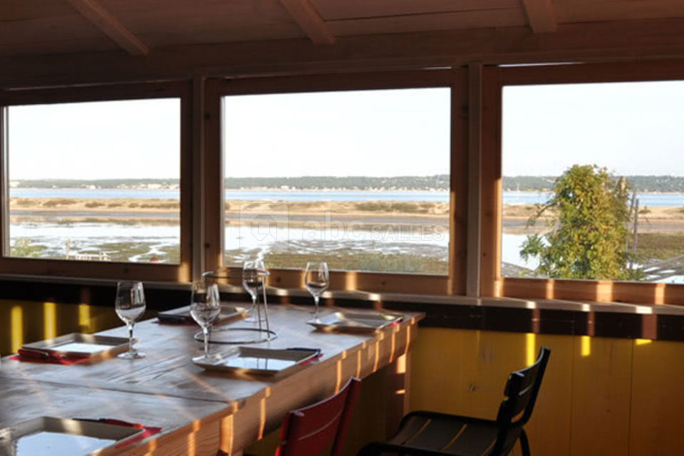 La Cabane du Mimbeau