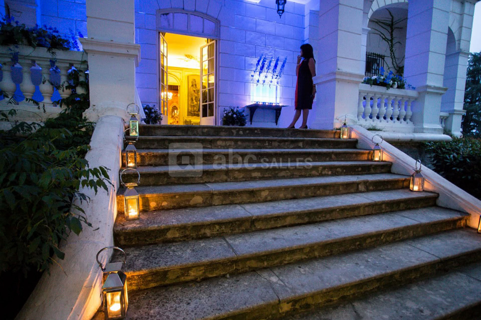 Château d'Arcangues