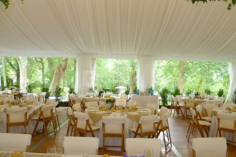 Château d'Arcangues