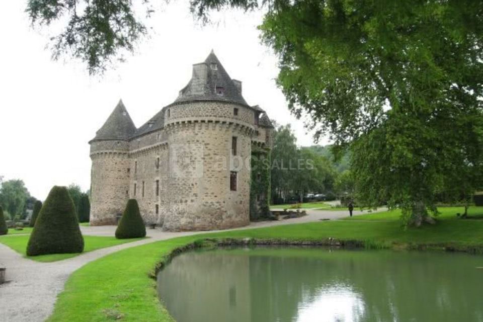 Château d'Auzers