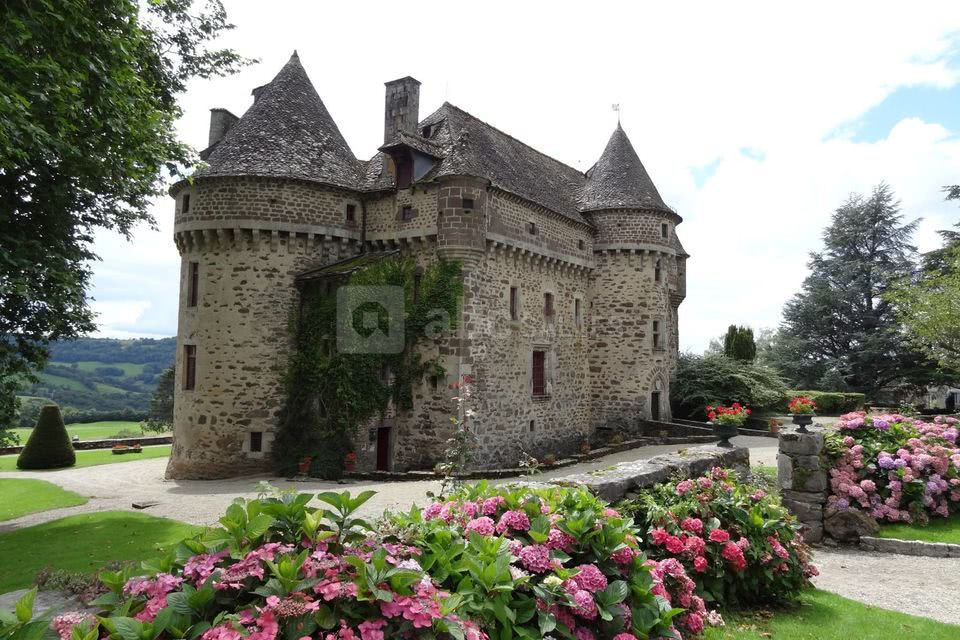 Château d'Auzers