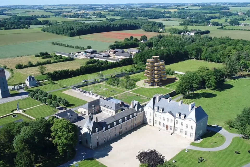 Château des Pères