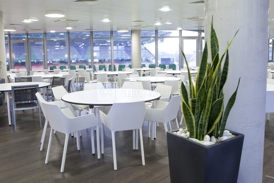 Les Salons du Stade Geoffroy-Guichard