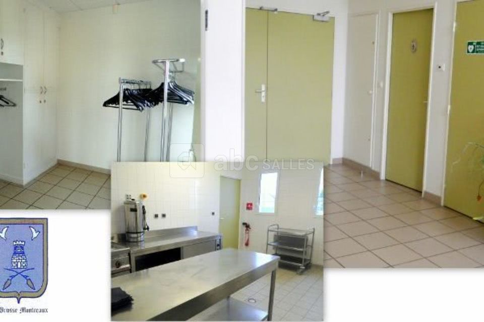 Foyer Polyvalent de Loisirs