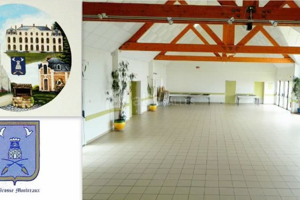 Foyer Polyvalent de Loisirs
