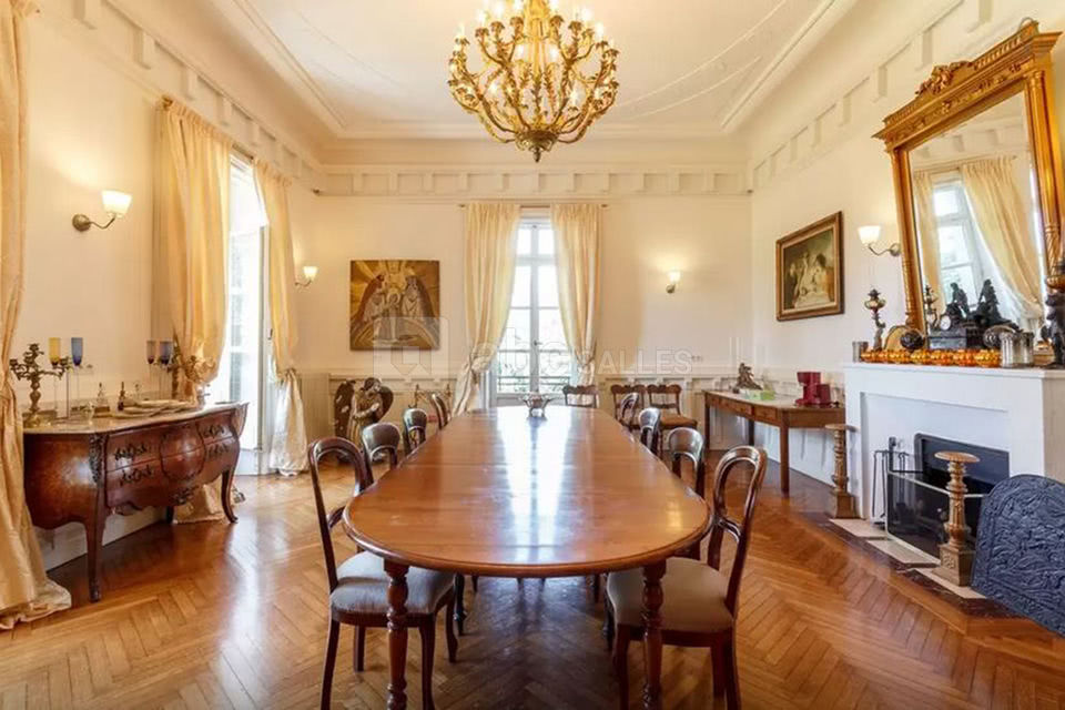 Château de Bezyl
