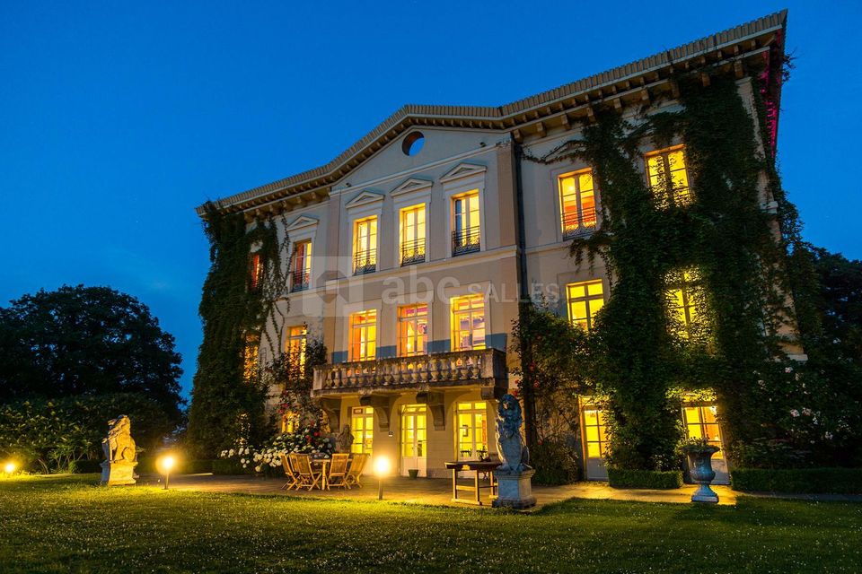 Château de Bezyl